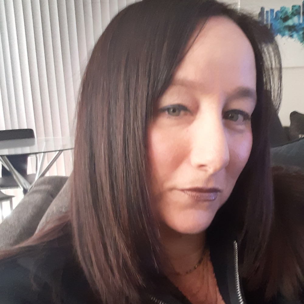 Meet your Posher, Aimee